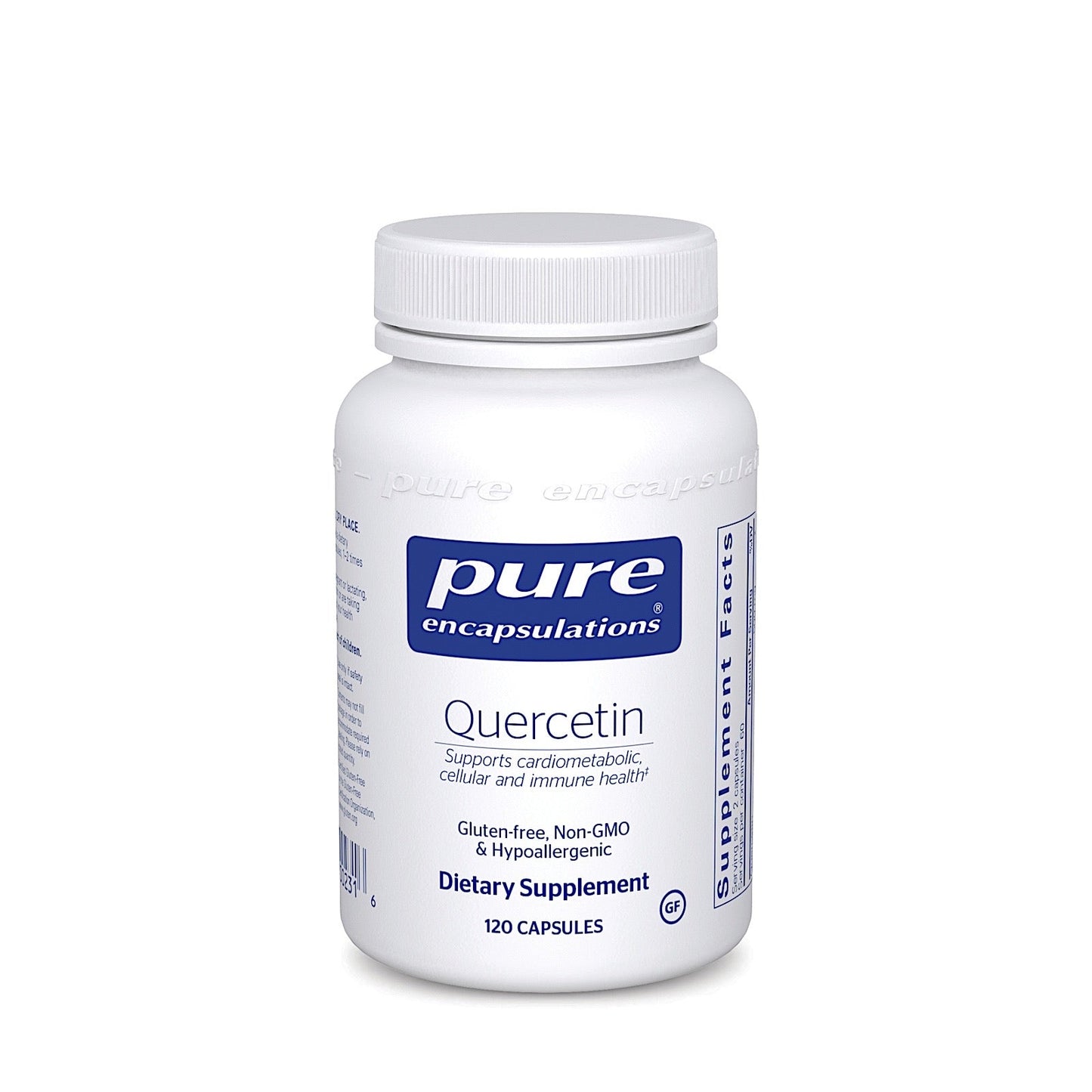 Quercetin (120) PURE