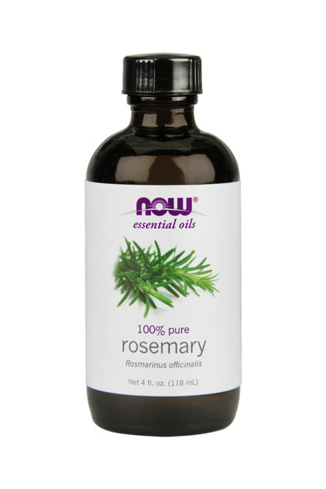 Rosemary Oil 4 oz