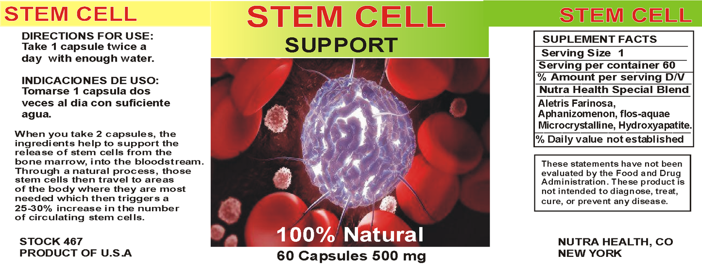 Stemm Cell