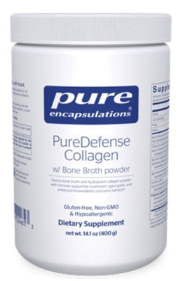 Pure Defense Collagen