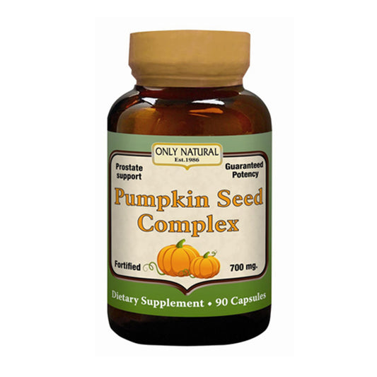 Pumpkin Seed Complex