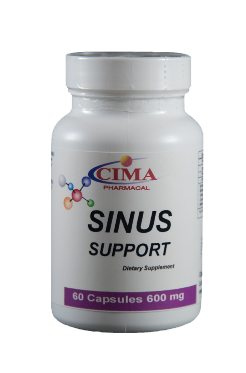 Sinus Support