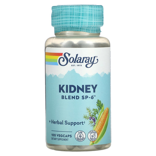 Kidney Blend Solaray