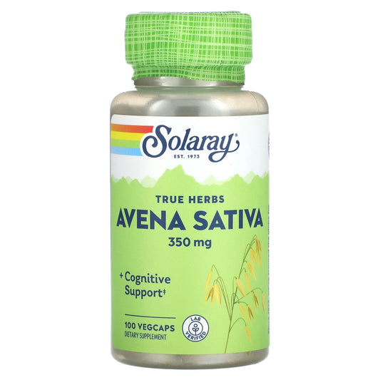 Avena Sativa