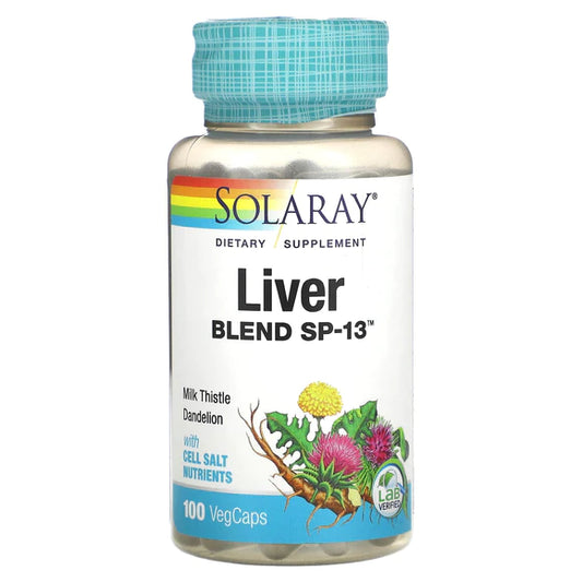 Liver Blend SP  13