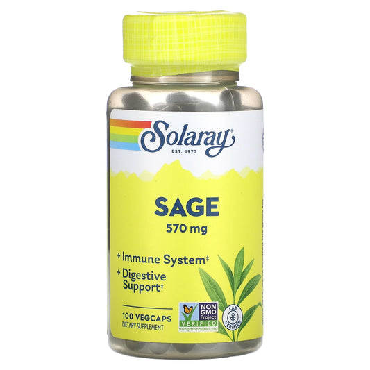 Sage Organic