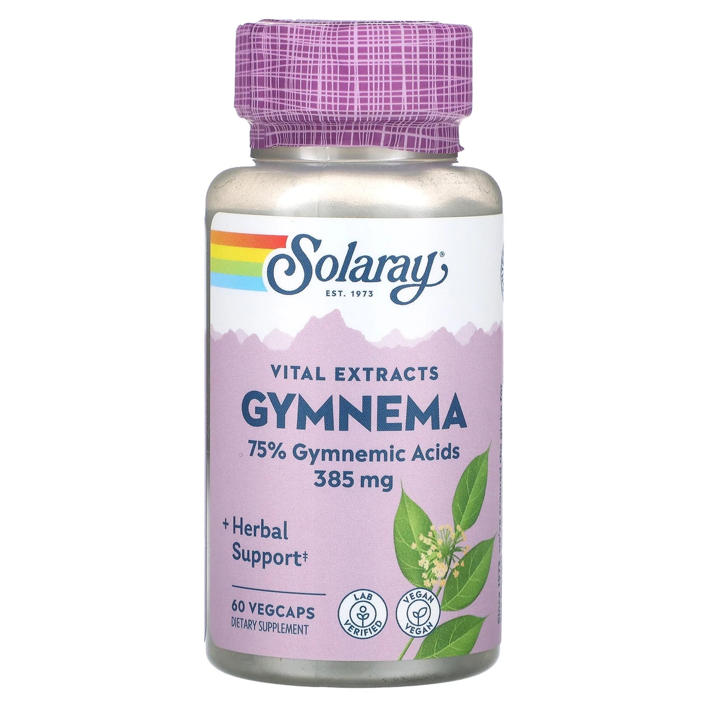 Gymnema Solaray