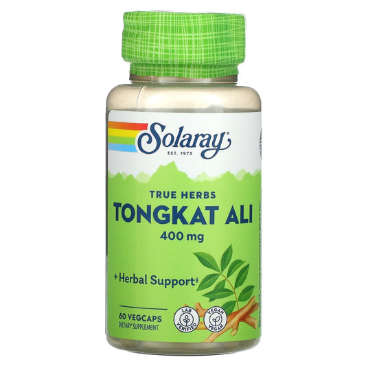 Tongkat Ali