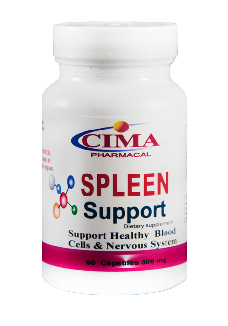 Spleen Support