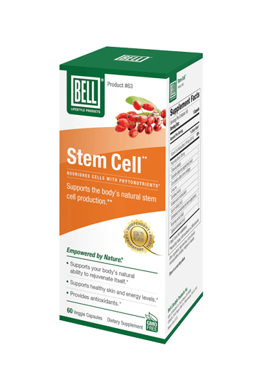 Stem Cell By Bell