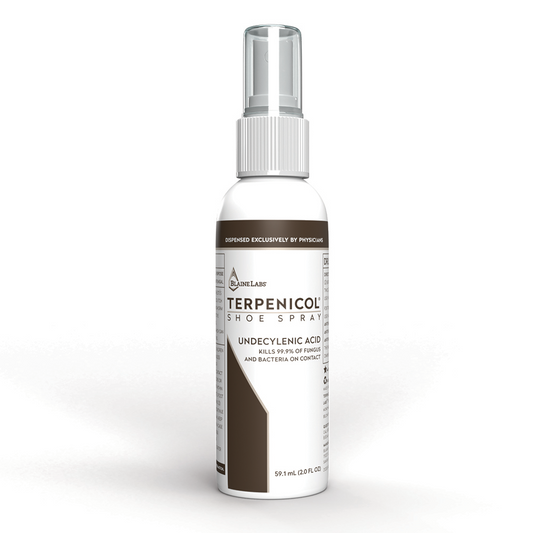 Terpenicol Shoe Spray