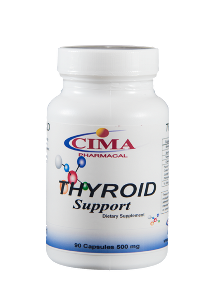 Thyroid Support