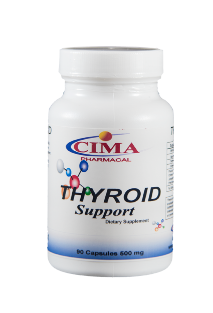 Thyroid Support