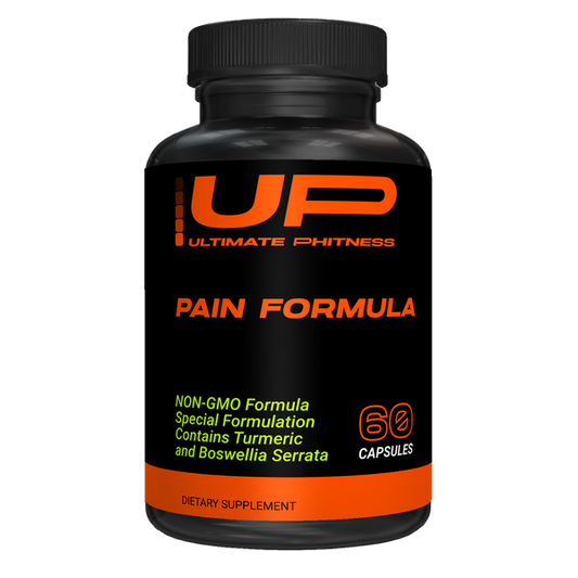 Pain Formula (60)