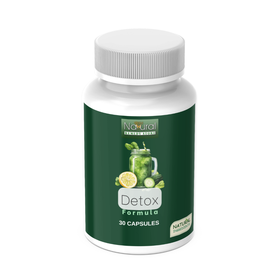 General Detox (Sample Product)