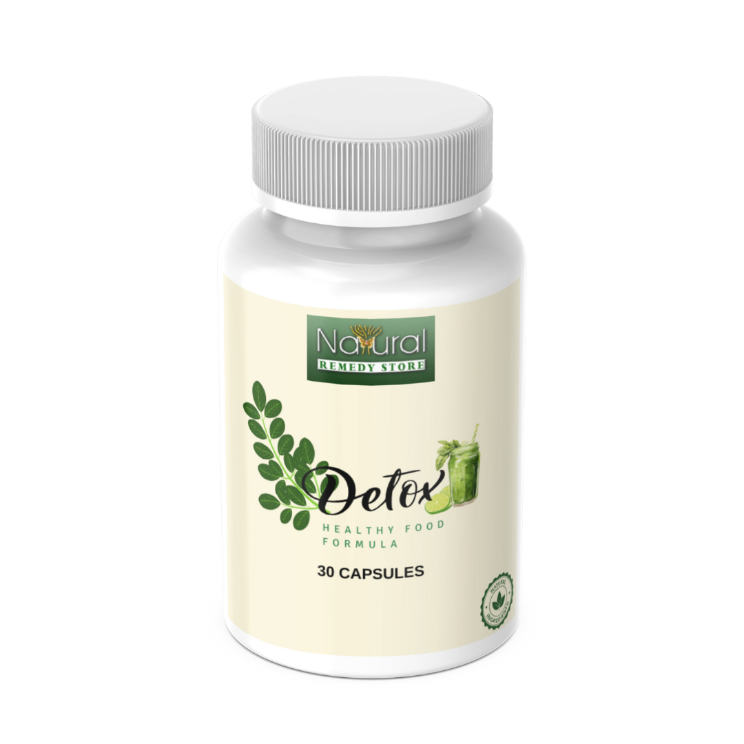 General Detox (Sample Product)