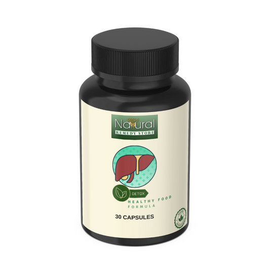 Liver Detox (Sample Product) (Copy)