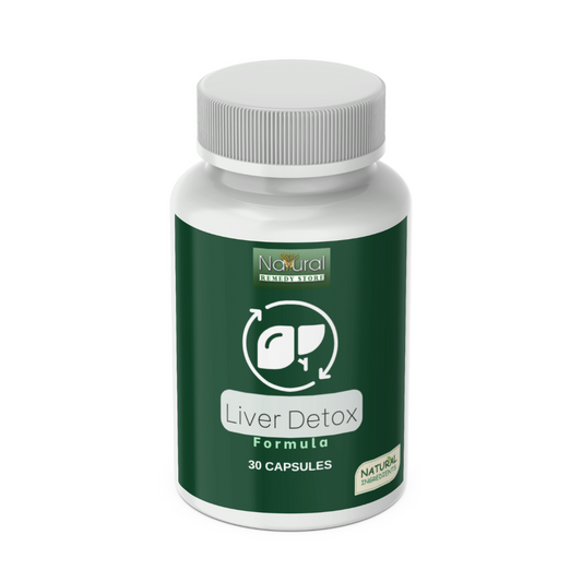 Liver Detox (Sample Product)