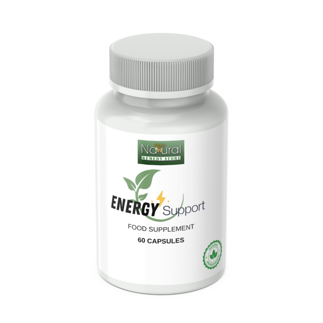 Energy Support (Sample Product)