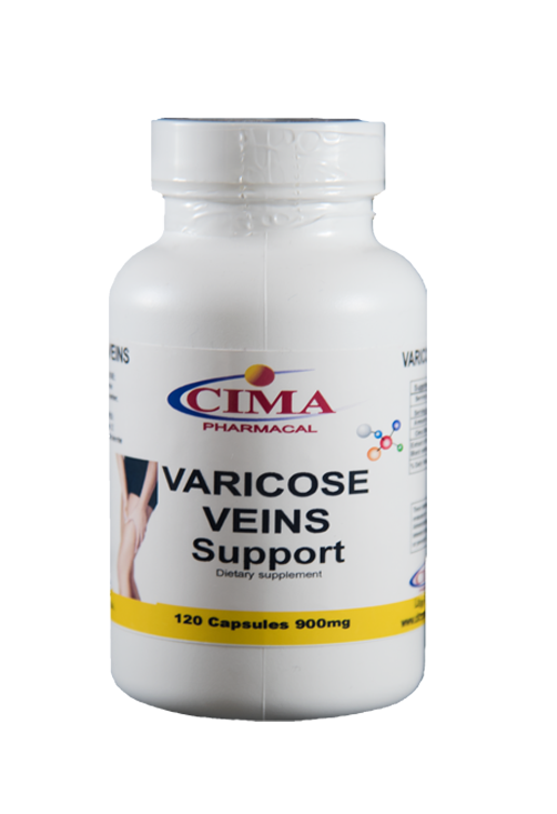 Varicose Veins Support