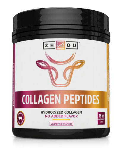 Collagen Peptides Zhou