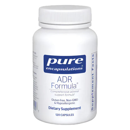 ADR Formula (120)