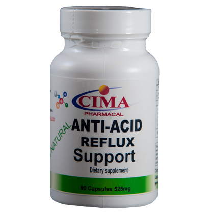 Anti Acid Reflux