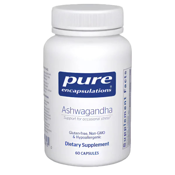 Ashwagandha PURE