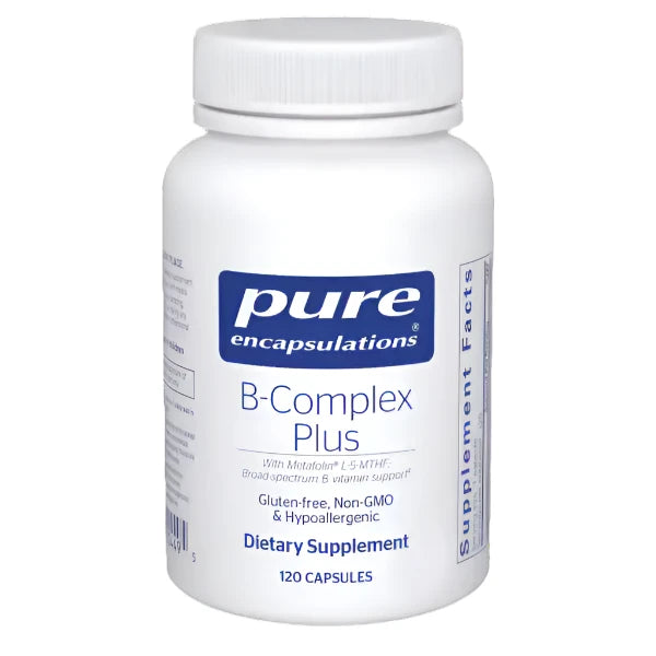 B Complex Plus (120)