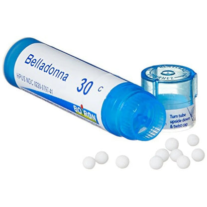 Belladonna 30c