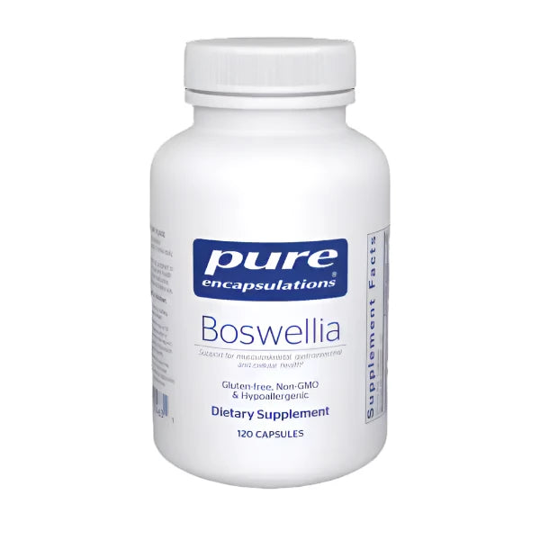 Boswellia