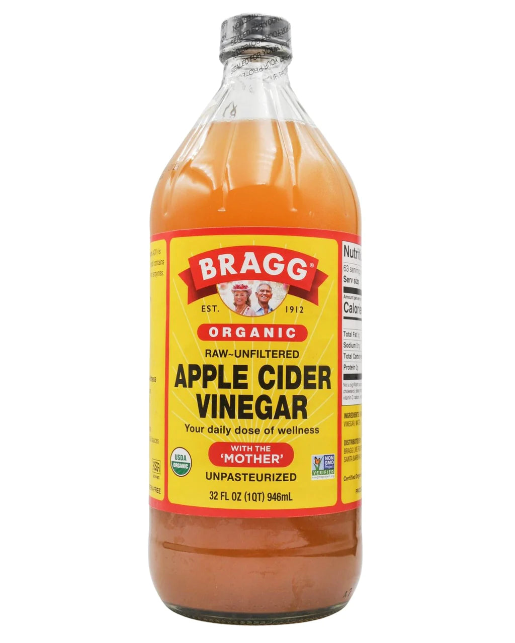 Apple Cider Vinegar