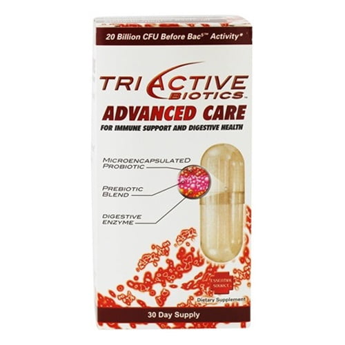 Tri Active Advanced (30)