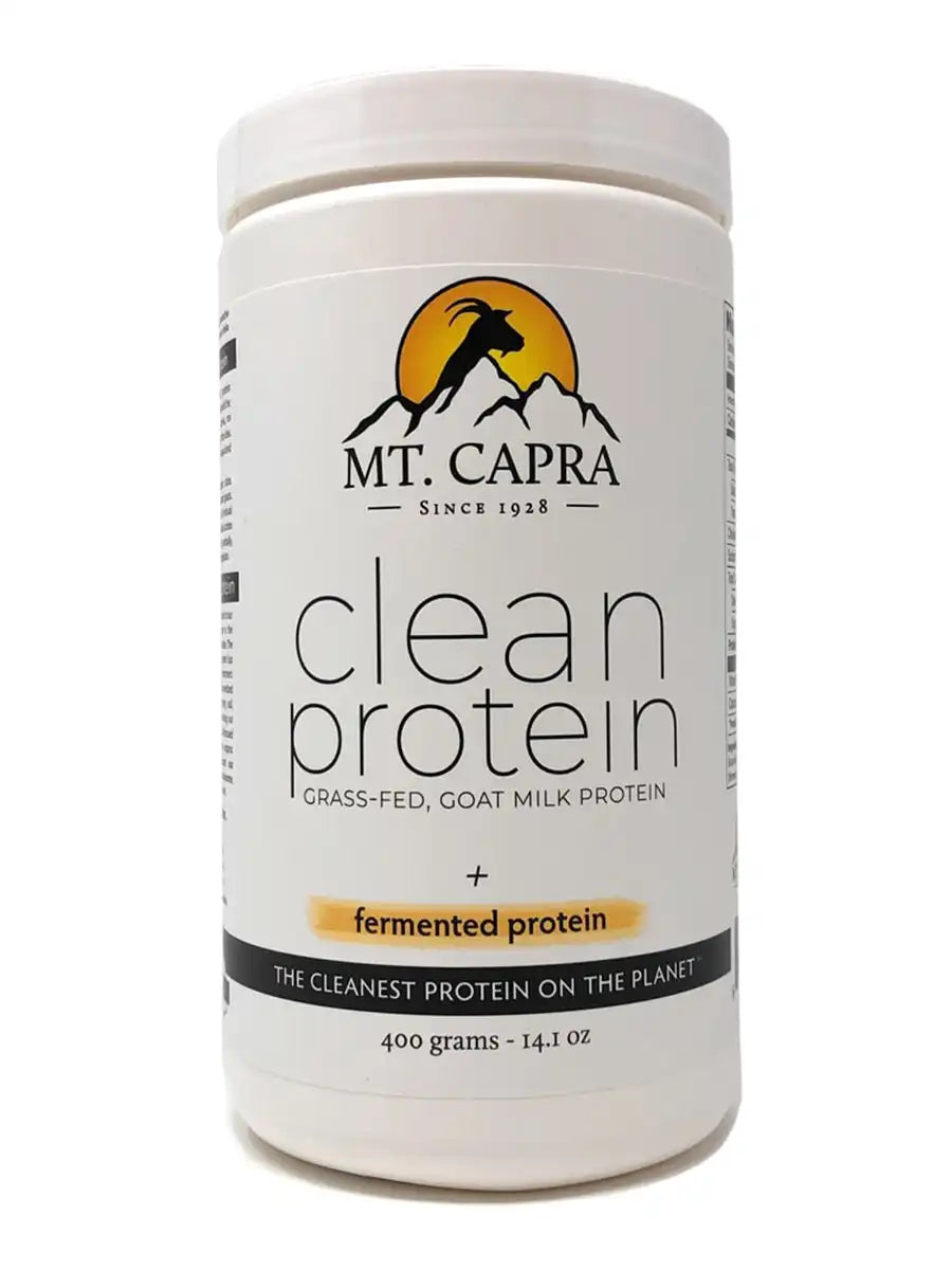 Capra Protein