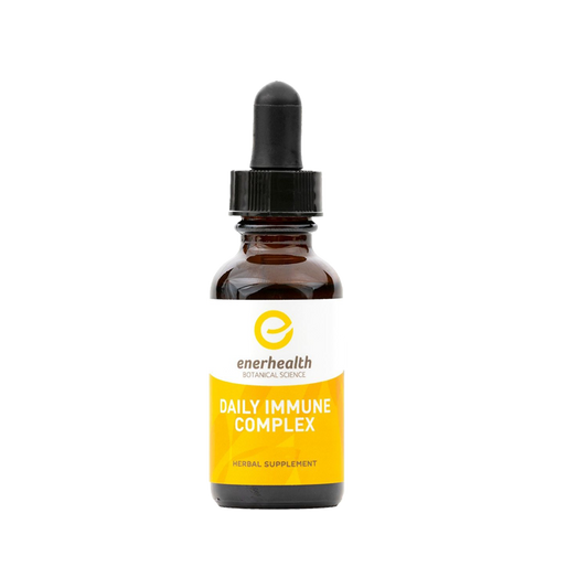 Daily Immune Complex 1 Oz