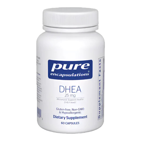 DHEA 25mg