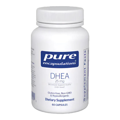 DHEA 25mg