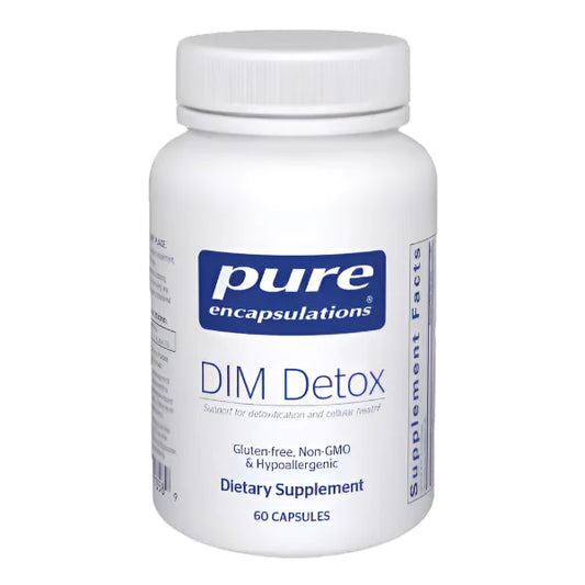 DIM Detox