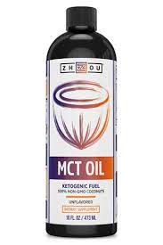 MCT Oil 16 oz