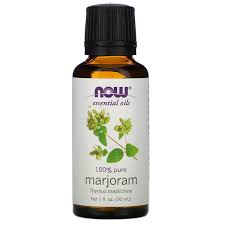 Marjoram Oil