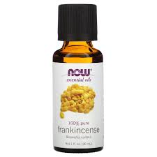 Frankincense Oil 100%