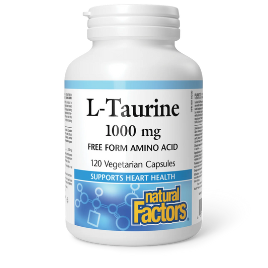 L- Taurine NC