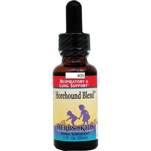 Horehound Blend