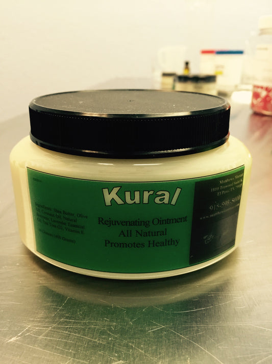 Kural Ointment