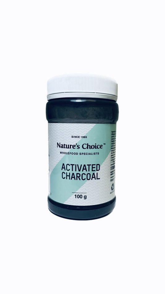 Activated Charcoal NC