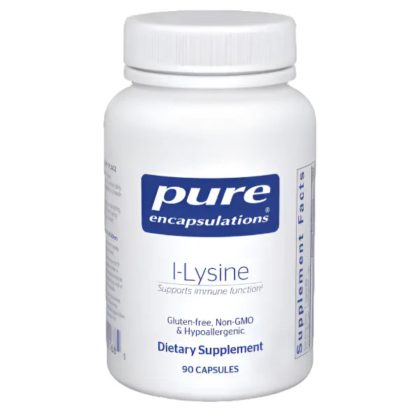 L- lysine