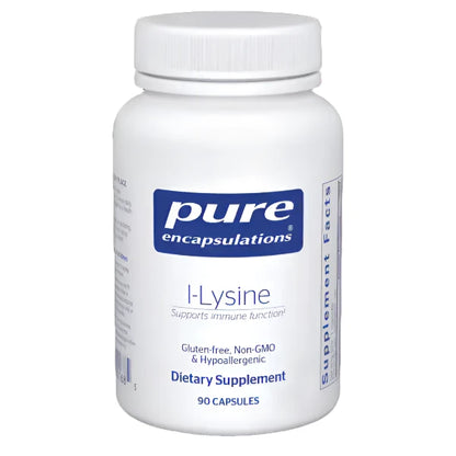 L- lysine