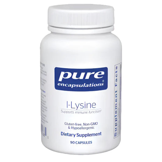 L- lysine