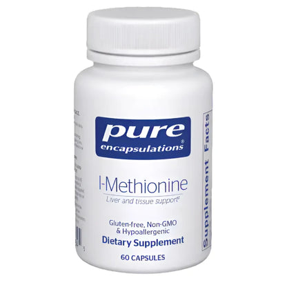 L- methionine