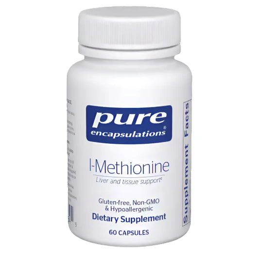 L- methionine